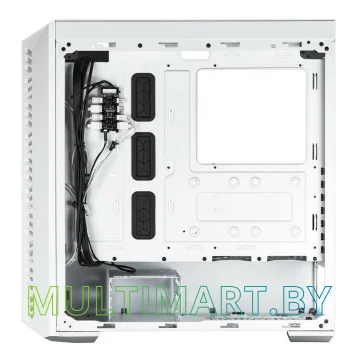 Корпус Cooler Master MasterBox 520 MB520-WGNN-S01 картинка 4